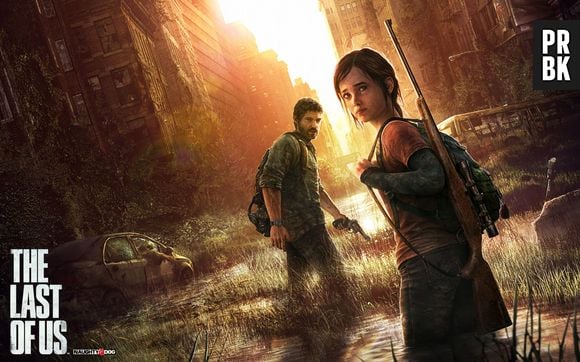 "The Last of Us" é um jogo exclusivo de PS3