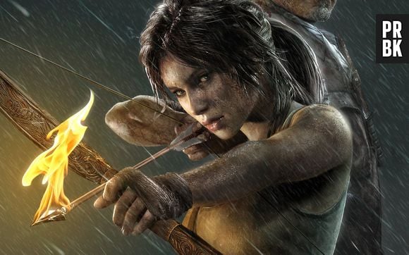 Tomb Raider vai estar no PS4 e no Xbox One