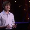 Jack Andraka criou uma ferramenta que detecta cancêr de pâncreas