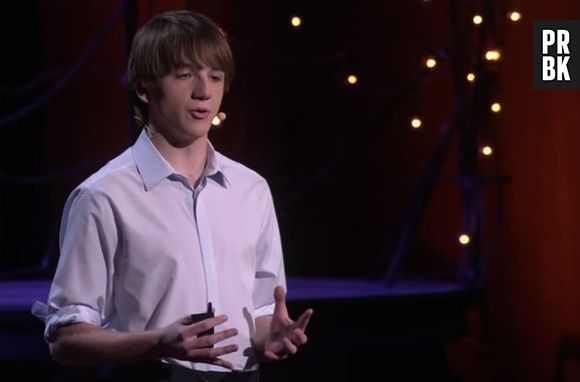 Jack Andraka criou uma ferramenta que detecta cancêr de pâncreas