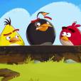  "Angry Birds" vai chegar nas telonas em 2016 