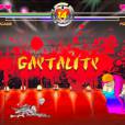 "Ultimate Gay Fighter" tem golpe especial chamado "Gaytality"