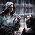 Em "Game of Thrones", Arya (Maisie Williams) quebrou as regras dos Homens sem Rosto e foi castigada