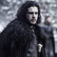 Em "Game of Thrones", Jon Snow (Kit Harington) foi assassinado por seus companheiros da Patrulha da Noite