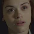 Lydia (Holland Roden) tenta fugir da Eichen House e tem uma surpresa em "Teen Wolf"!