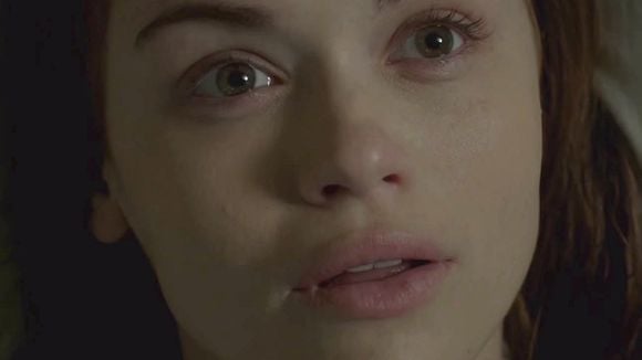Em "Teen Wolf": na 5ª temporada, Lydia se surpreende com volta de personagem!
