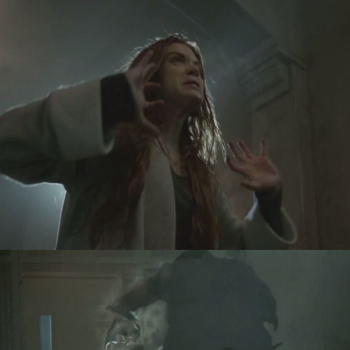 Lydia (Holland Roden) finalmente aprendeu a usar seu grito de Banshee em &quot;Teen Wolf&quot;