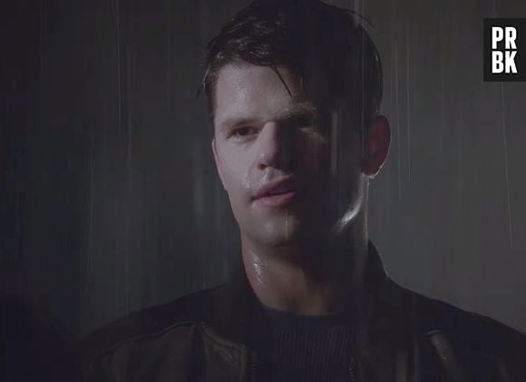 Em "Teen Wolf", Aiden (Max Carver) aparece para Lydia (Holland Roden)!