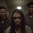 Em "Teen Wolf", Lydia (Holland Roden) é maltratada pelos funcionários da Eichen House