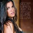 A faixa "Eclipse de Luna" é o novo hit do álbum de mesmo nome de Maite Perroni