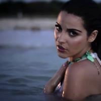 Maite Perroni divulga vídeo sensual para o single "Eclipse de Luna"