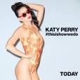  Katy Perry posa para o single "This Is How We Do" e mostra sua sa&uacute;de 