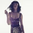  Katy Perry &eacute; uma das cantoras mais sensuais da atualidade 