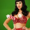 Katy Perry sabe como mexer com a imaginação das pessoas