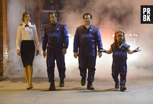 "Pixels", com Adam Sandler, acaba de ganhar mais um comercial