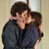 O que será que vai acontecer entre Laís (Luisa Arraes) e Rafael (Chay Suede) em "Babilônia"?