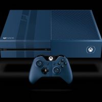 Edição limitada de Xbox One azul, inspirado em "Forza Motorsport 6", vem com HD de 1TB