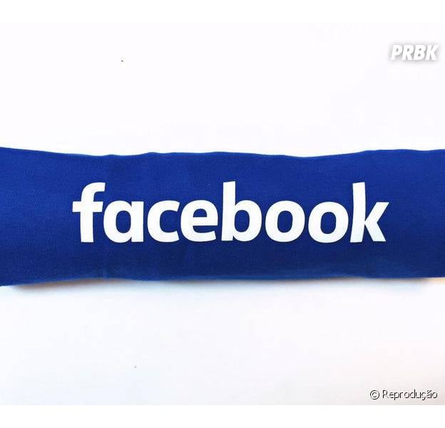 Facebook muda logomarca pela primeira vez depois de 10 anos