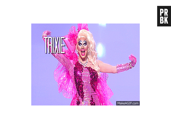 Trixie Mattel no Brasil: Festa Podero$a traz drag de "RuPaul's Drag Race" ao Rio de Janeiro e São Paulo