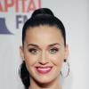 Katy Perry só quer falar sobre Beyoncé