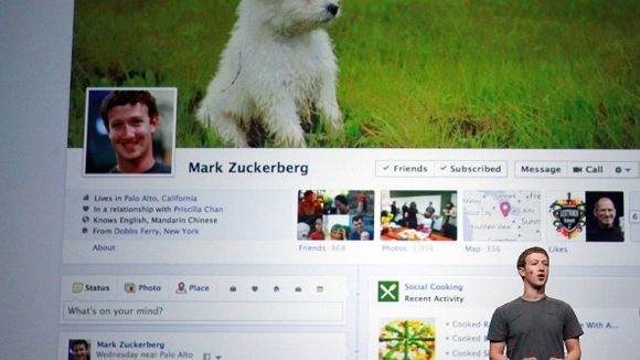 Uma chance de se arrepender! Facebook agora permite editar seus posts