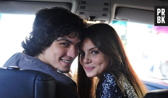 Fãs de "Verdades Secretas" aos poucos esquecem Alex (Rodrigo Lombardi) e passam a torcer para Guilherme (Gabriel Leone) e Angel (Camila Queiroz)