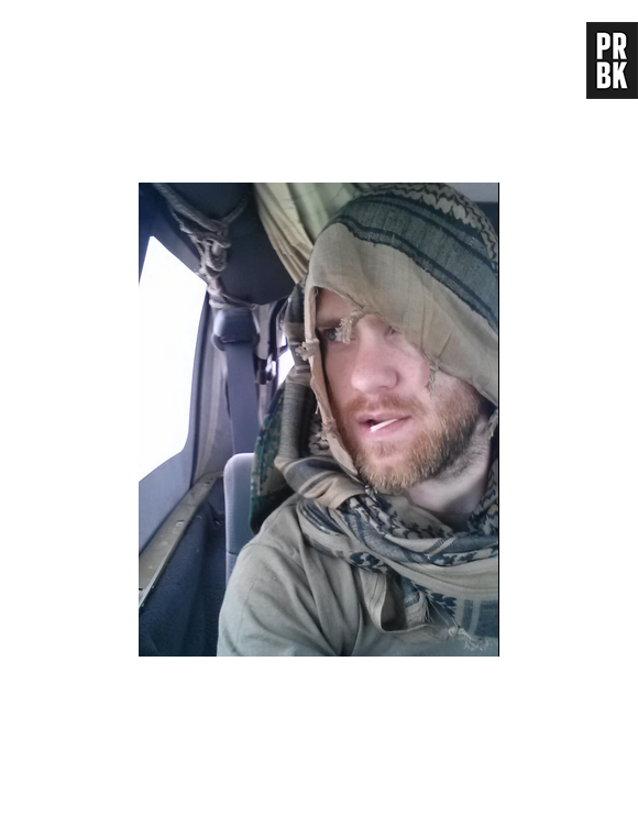 Bug Hall sempre mostra seu estilo no Instagram e Twitter