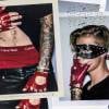 Durante entrevista, Justin Bieber nega namoro com Hailey Baldwin