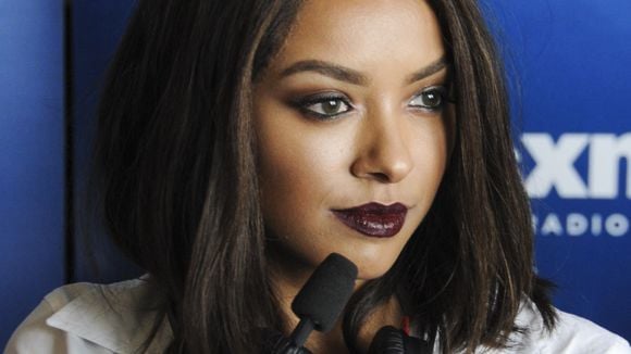 Kat Graham, de "The Vampire Diaries", analisa evolução de Bonnie e comenta projetos fora da série