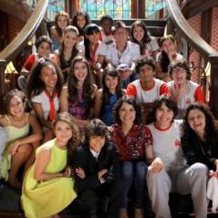 Reta Final "Chiquititas": reveja 5 melhores momentos de Mili (Giovanna Grigio) e toda a turma!