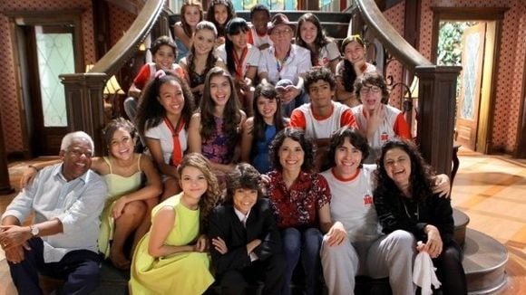 Reta Final "Chiquititas": reveja 5 melhores momentos de Mili (Giovanna Grigio) e toda a turma!