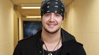 Bruno Boncini, da banda Malta, participa da próxima edição da "Dança dos Famosos"