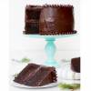 Torta de chocolate nunca é de mais, não é mesmo?
