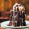 Brownie com sorvete, quem não quer?