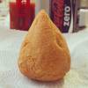 Coxinha nunca pode faltar!