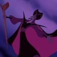 Filho de Jafar aparece em "Descendants"