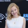 Dove Cameron foi escolhida para viver Mal, filha de Malévola, em "Descendants"