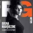  Bruna Marquezine &eacute; exemplo de estilo em capas de revista 