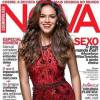Bruna Marquezine sempre conta um pouco de sua vida e estampa várias capas de revista