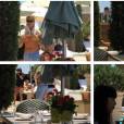  Recentemente, Justin Bieber e Selena Gomez foram vistos juntos em hotel na Calif&oacute;rnia 
