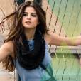  Selena Gomez comenta atual rela&ccedil;&atilde;o com Justin Bieber &agrave; revista alem&atilde; 