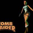 "Tomb Raider": Lara Croft é o principal ícone feminino nos games