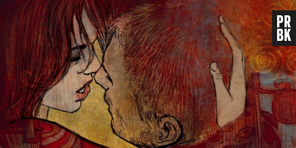 A Feiticeira Escarlate mata o Gavião Arqueiro duas vezes e quando o herói tenta se vingar, ela está sem memória e eles acabam dormindo juntos