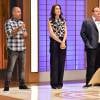 Na prova de eliminação do "MasterChef Brasil", Henrique Fogaça, Paola Carosella e Erick Jacquin também serão tema de prova de eliminação.