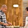 Será que a Jiang Pu vai conseguir preparar um dos pratos exóticos do "MasterChef Brasil"?