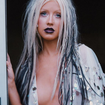 Christina Aguilera faz topless em foto do Instagram e diz que "é tudo real" na legenda
