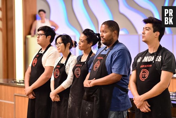 Band estende duração do "MasterChef Brasil" em uma semana devido ao sucesso do programa