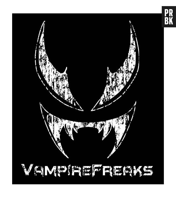 "Vampire Freaks": rede social para amantes do universo vampiresco