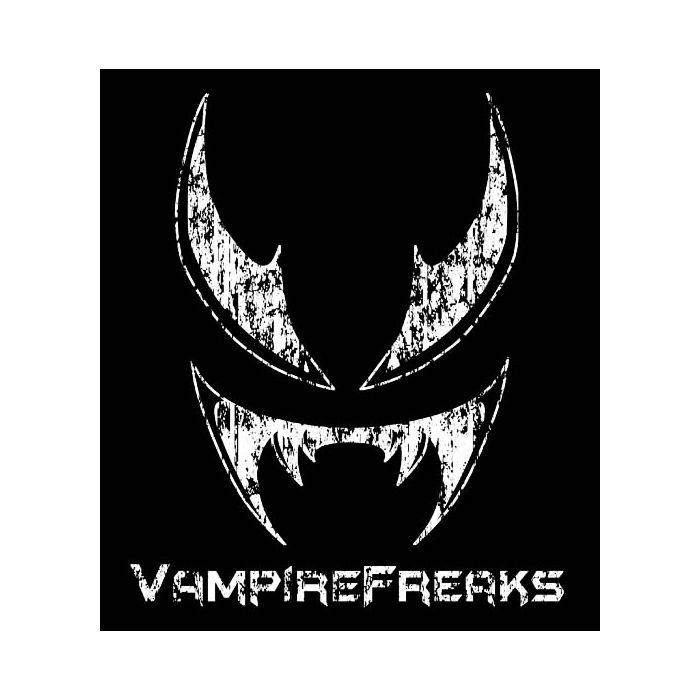 &quot;Vampire Freaks&quot;: rede social para amantes do universo vampiresco
