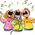 "Red Karaoke": conecte-se com quem curte cantar baladinhas no bar por puro hobby